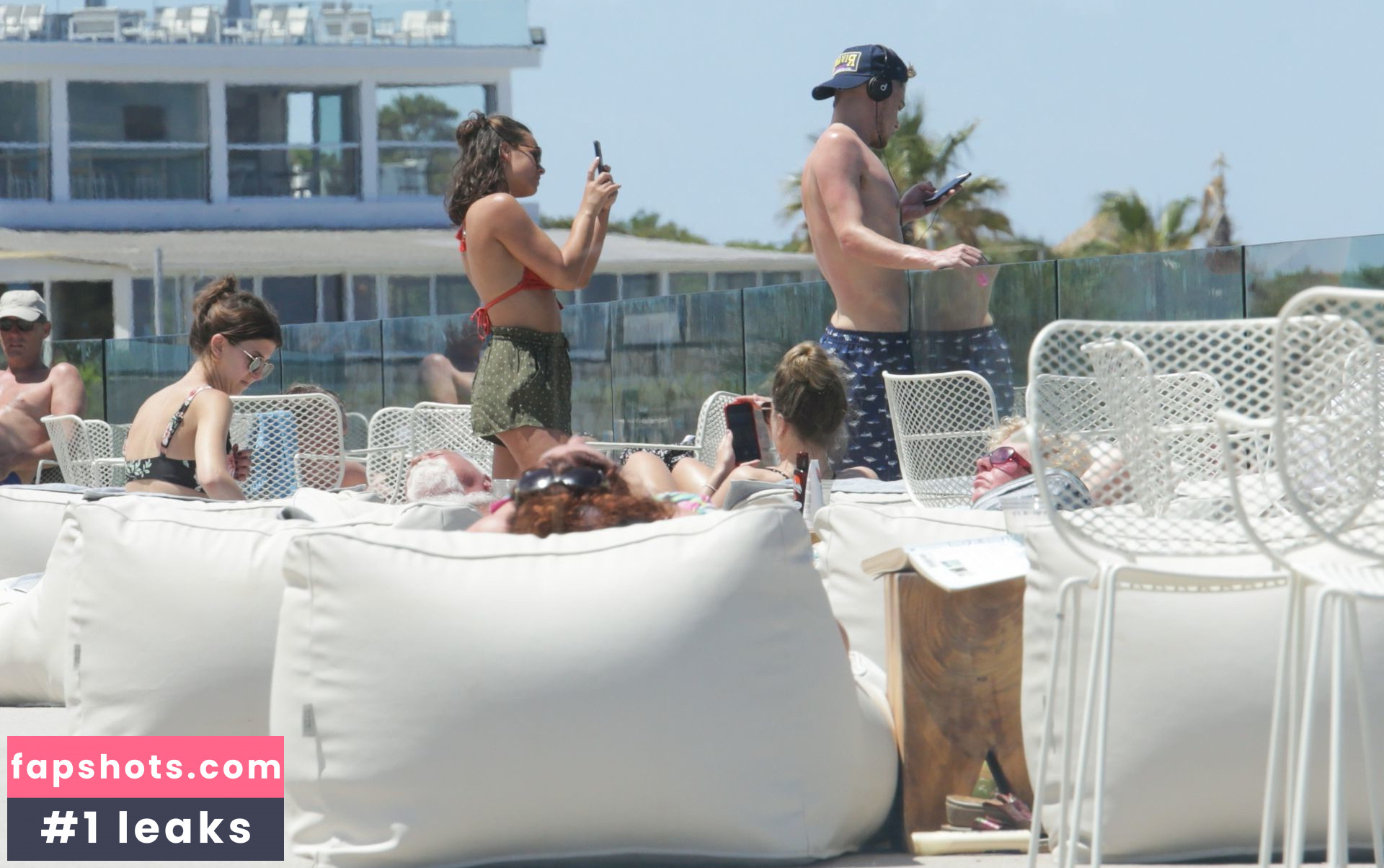 Georgia May Foote gallery photo #281