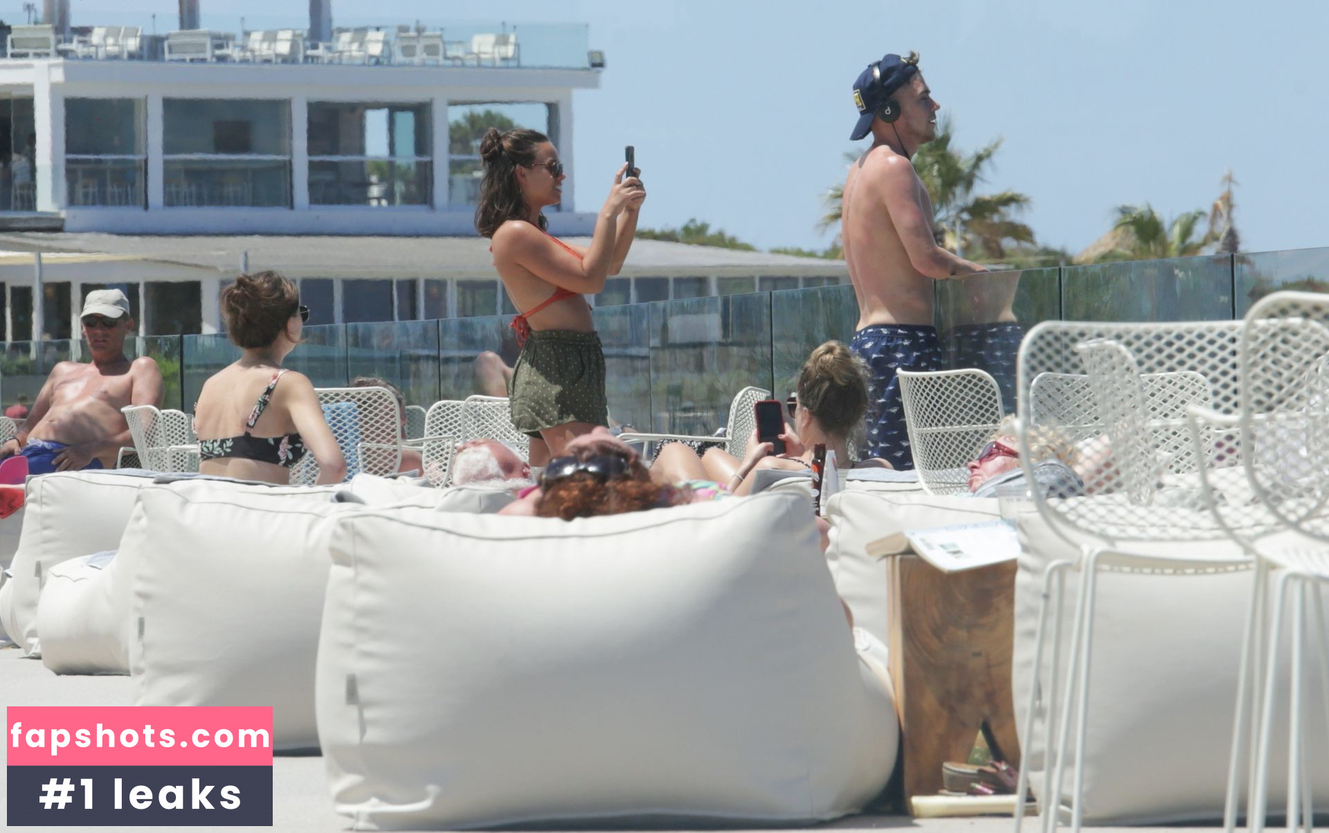 Georgia May Foote gallery photo #282