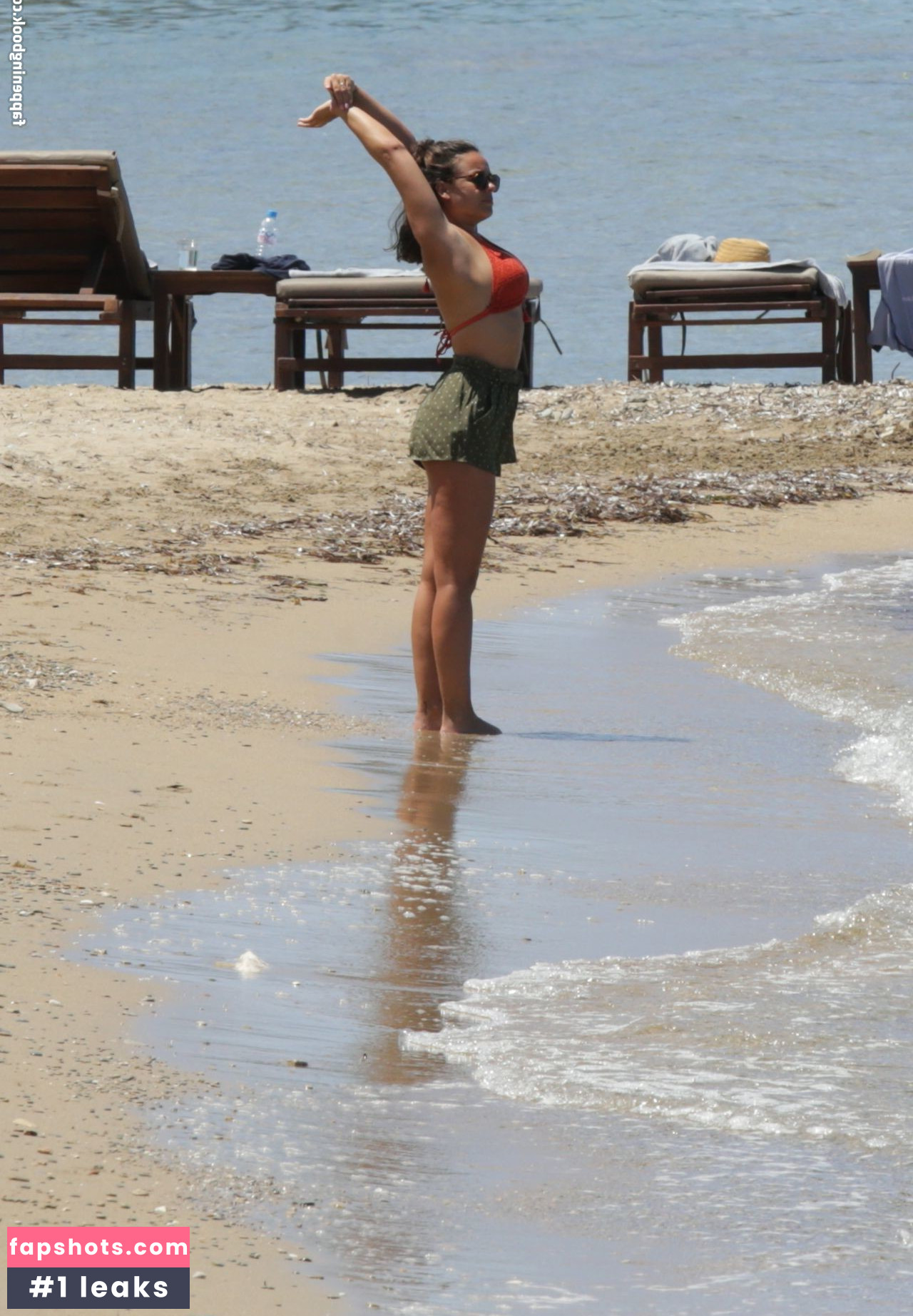 Georgia May Foote gallery photo #283