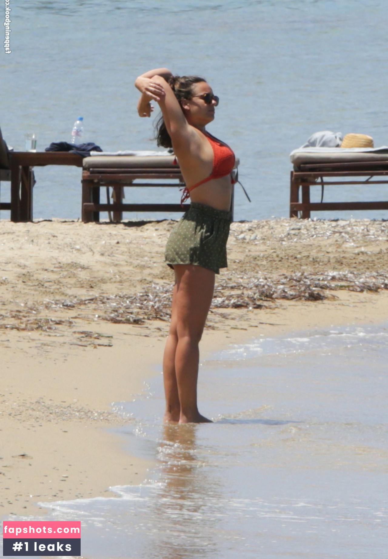 Georgia May Foote gallery photo #284