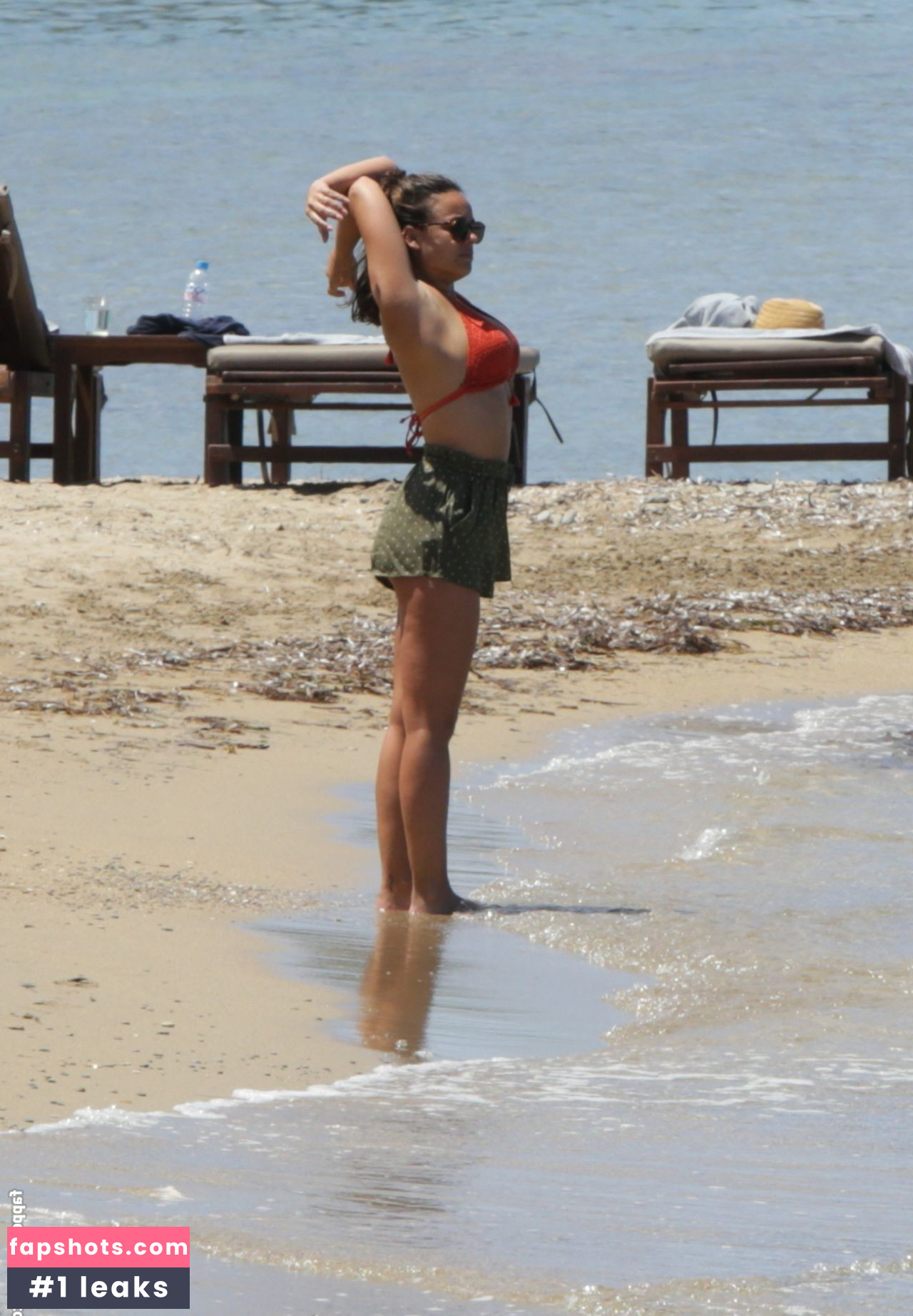 Georgia May Foote gallery photo #285