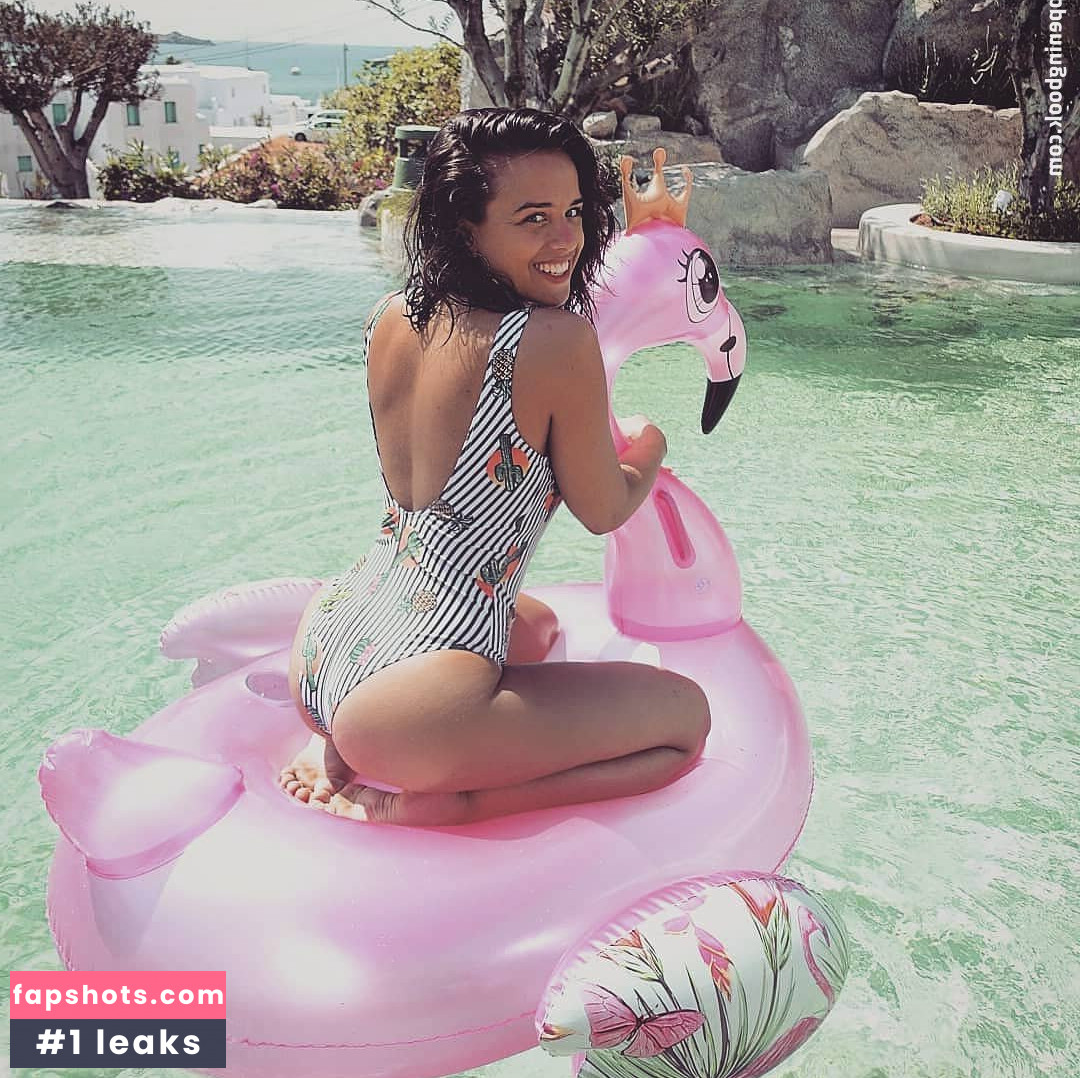 Georgia May Foote gallery photo #303