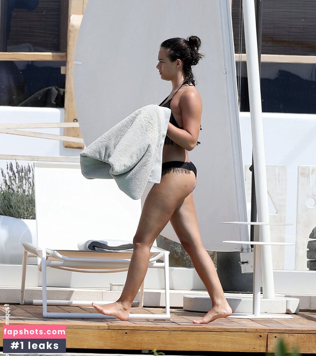 Georgia May Foote gallery photo #330