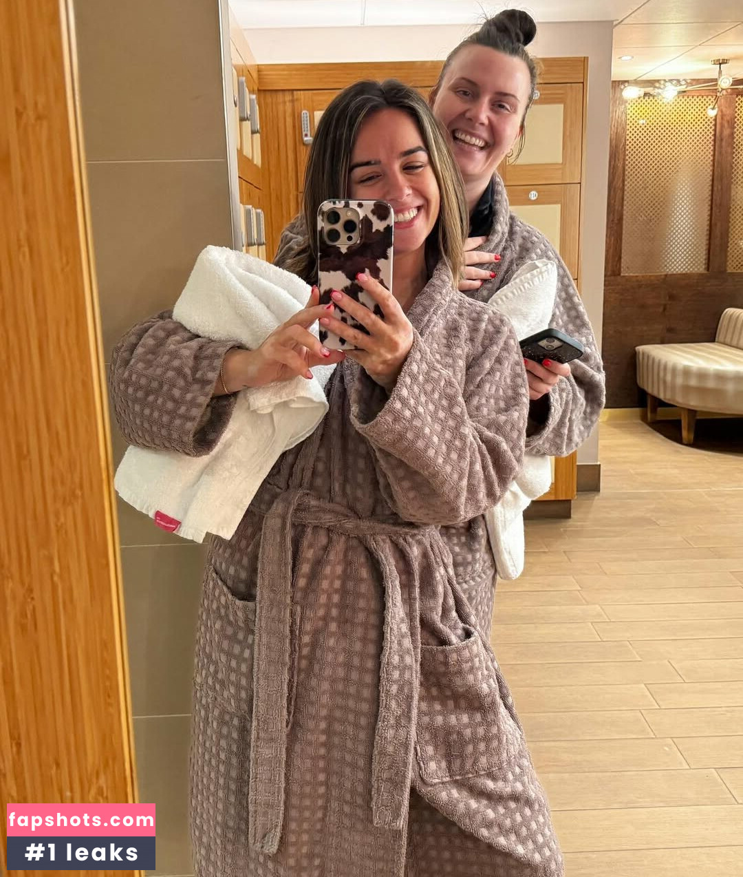 Georgia May Foote gallery photo #44