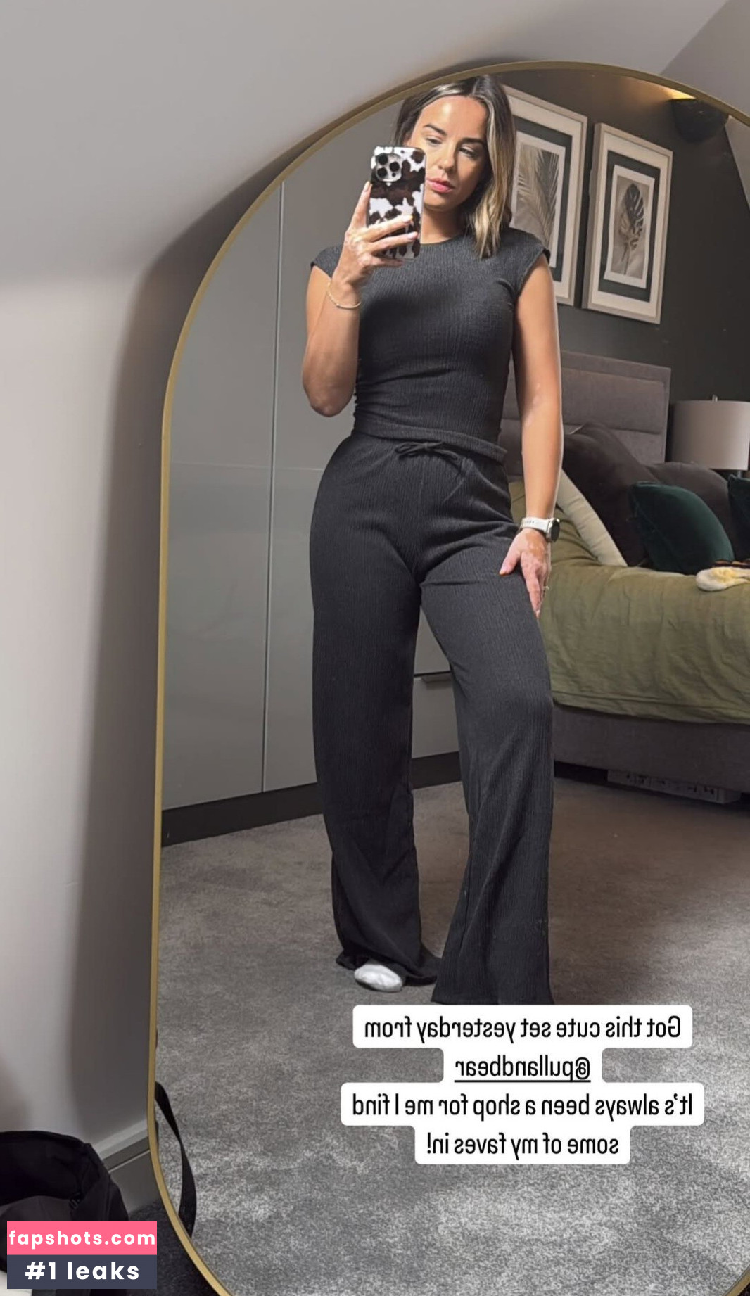 Georgia May Foote gallery photo #49