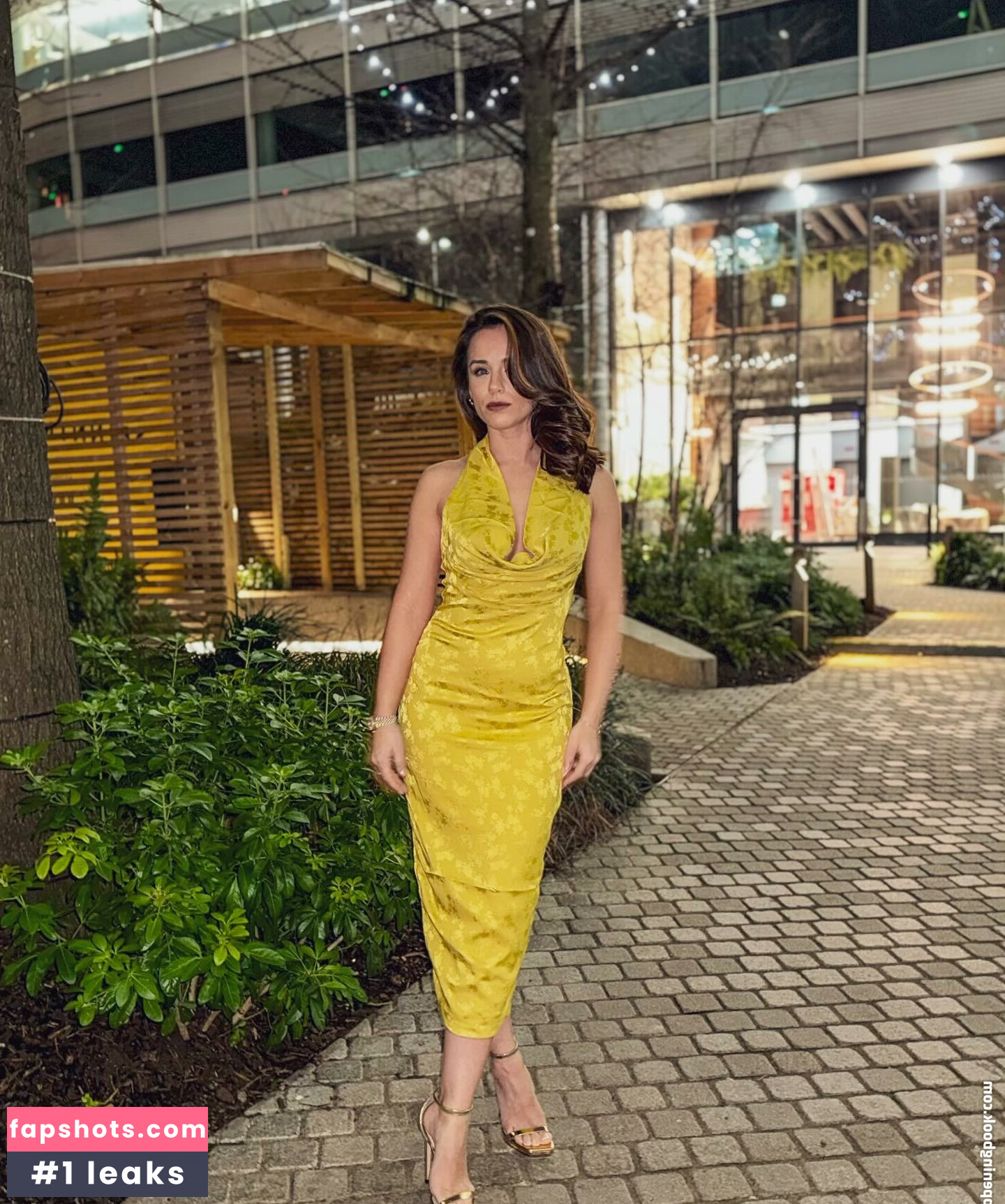 Georgia May Foote gallery photo #58