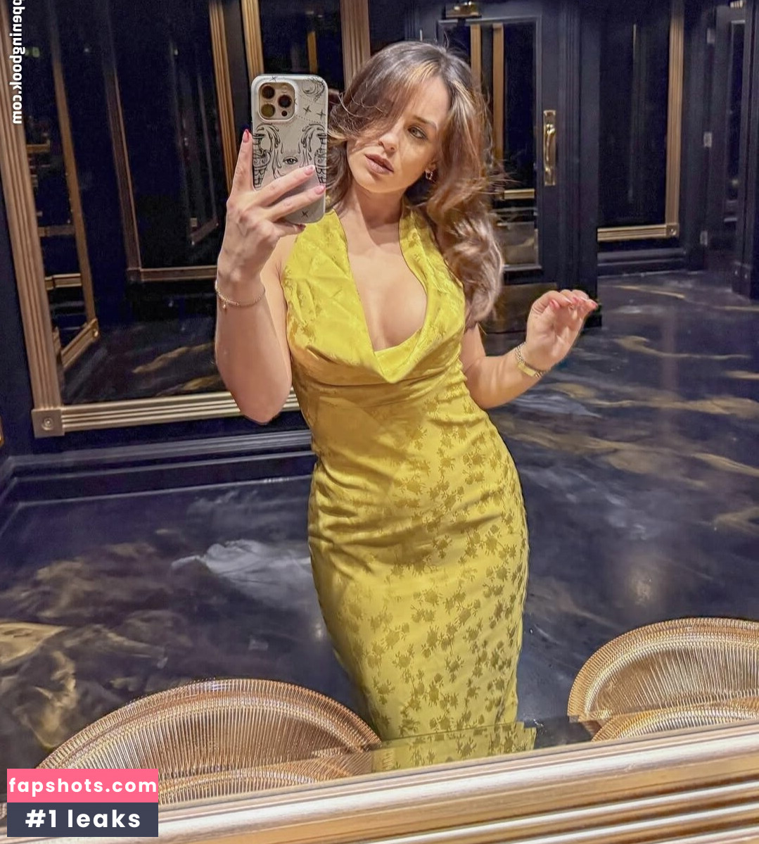 Georgia May Foote gallery photo #59