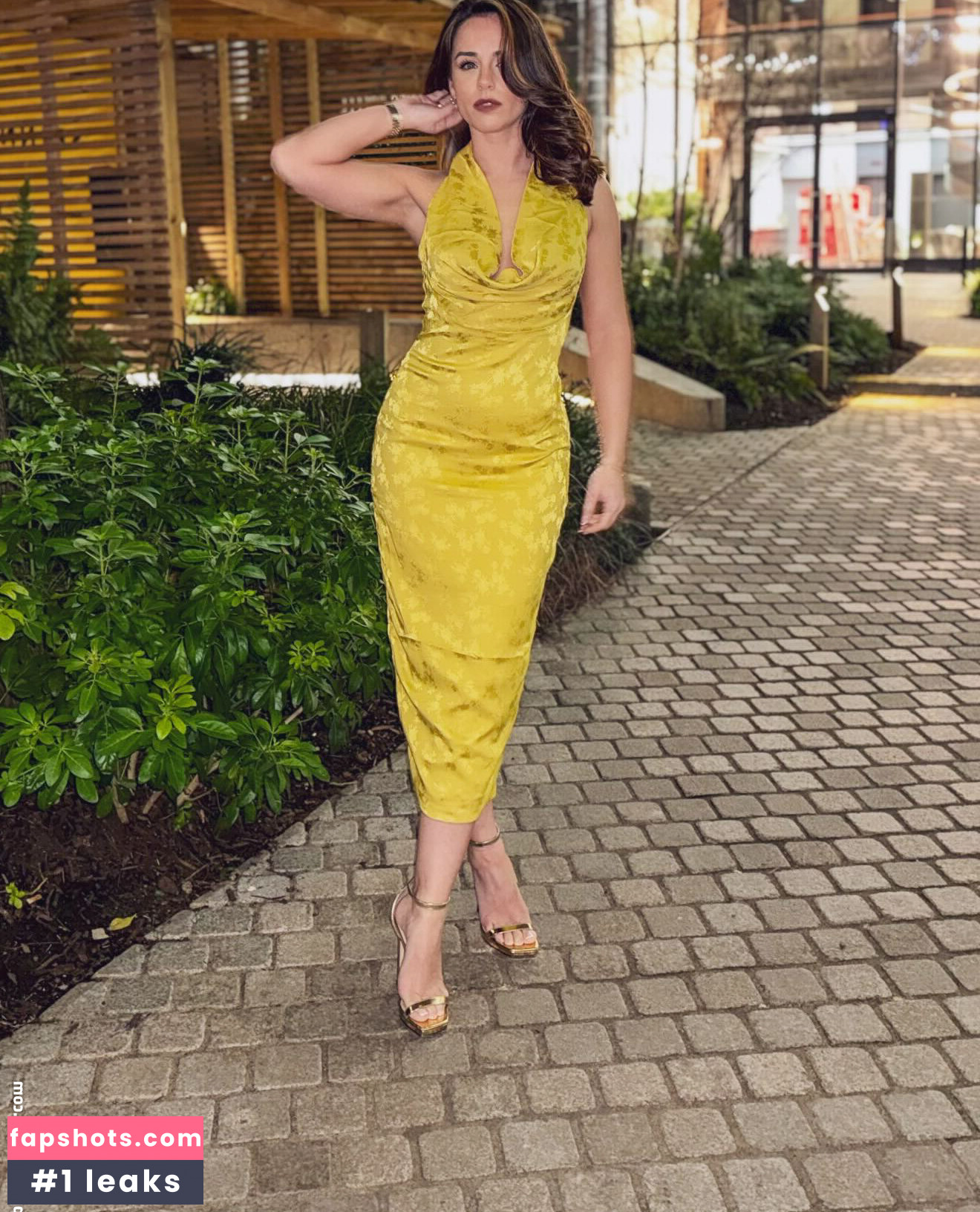 Georgia May Foote gallery photo #60