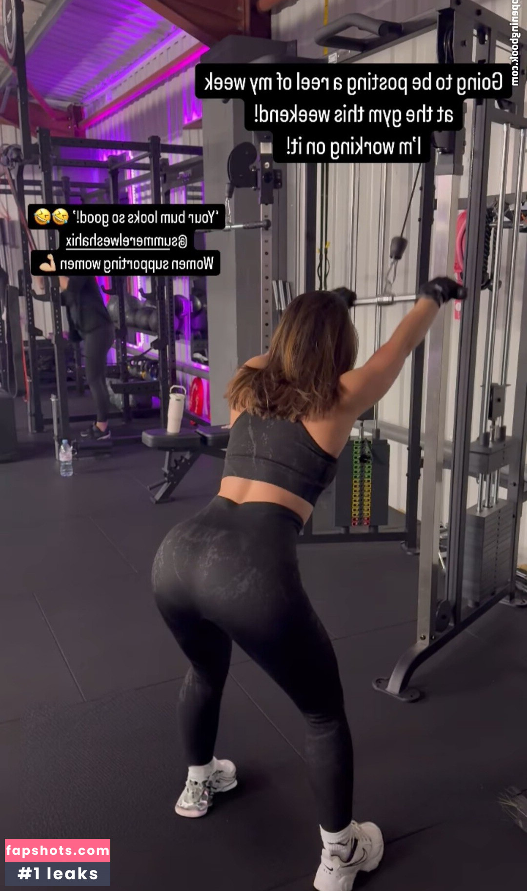 Georgia May Foote gallery photo #62