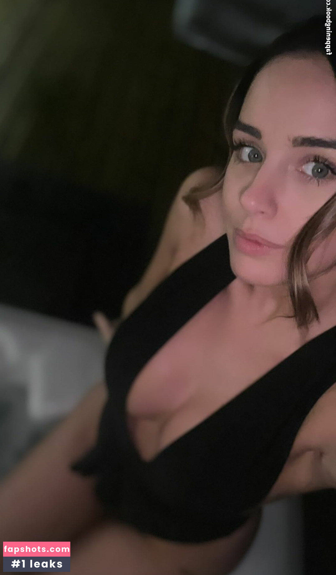 Georgia May Foote gallery photo #8