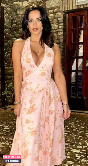 Georgia May Foote gallery photo #88