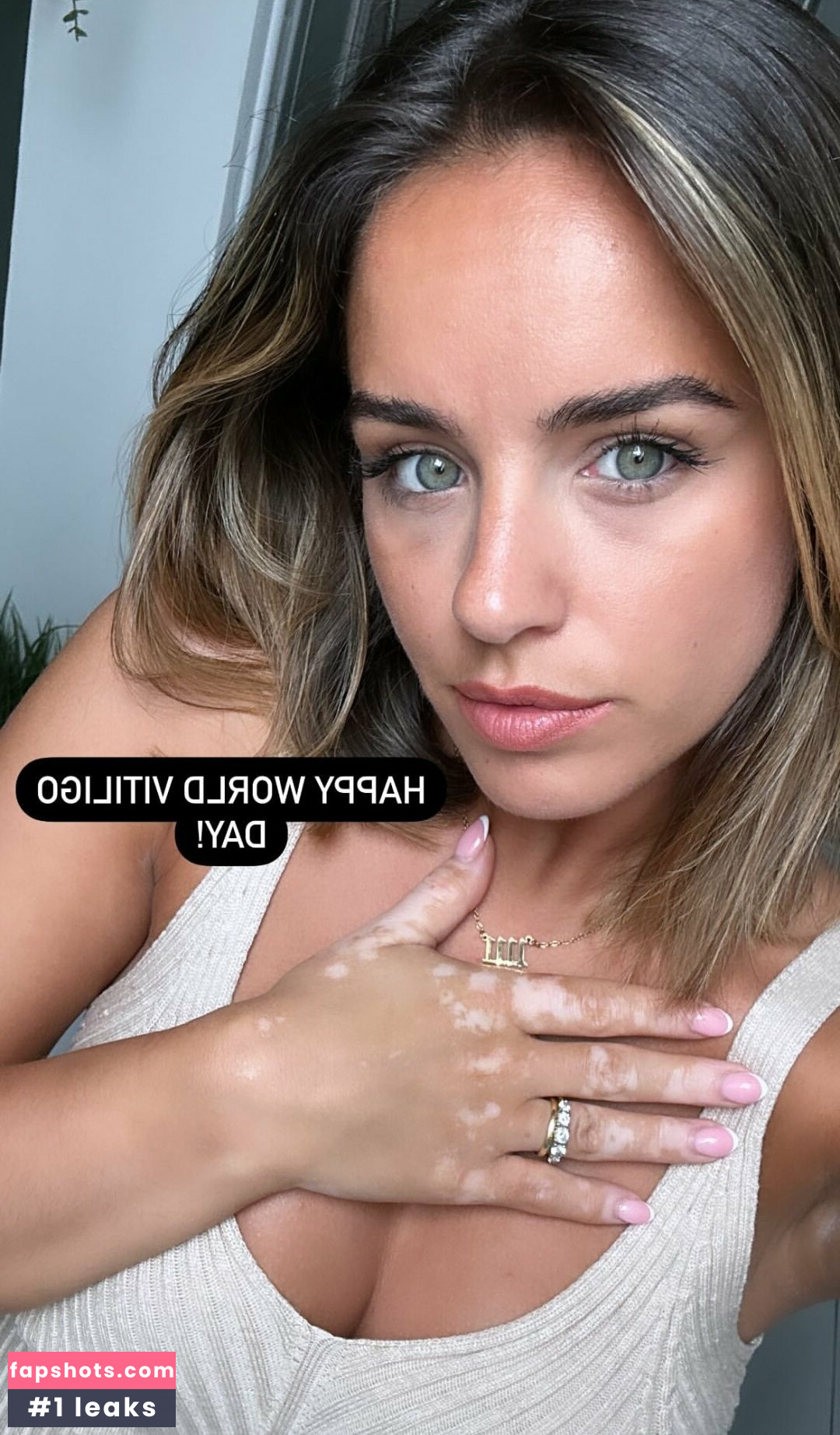 Georgia May Foote gallery photo #92