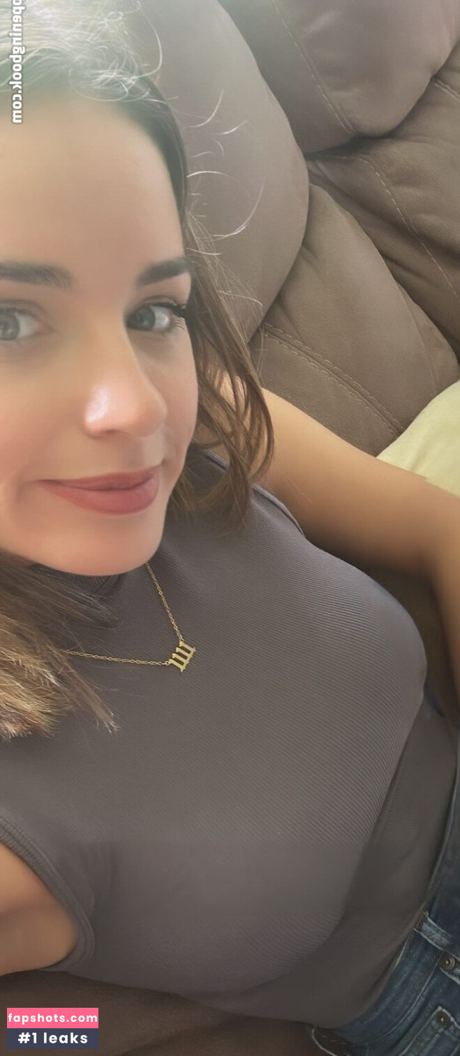 Georgia May Foote gallery photo #96