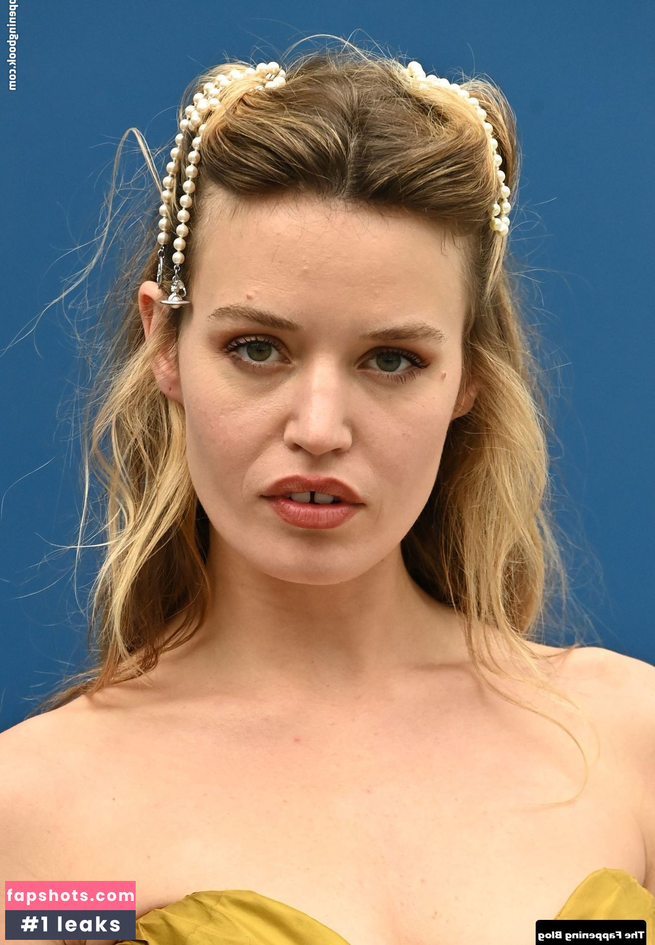 Georgia May Jagger Nude Leaks OnlyFans Photos #18 - LeakJerk