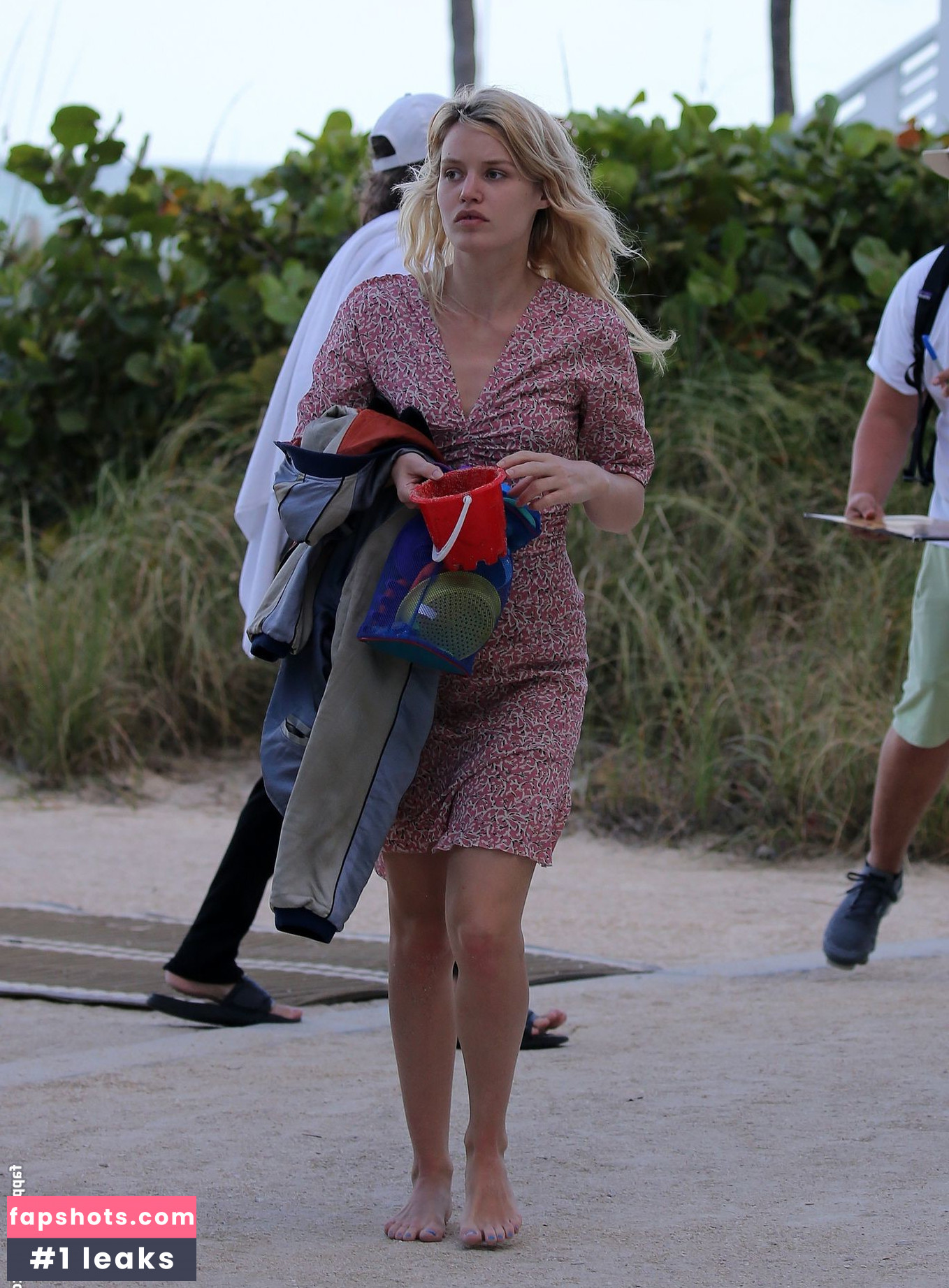 Georgia May Jagger Nude Leaks OnlyFans Photos #51 - LeakJerk