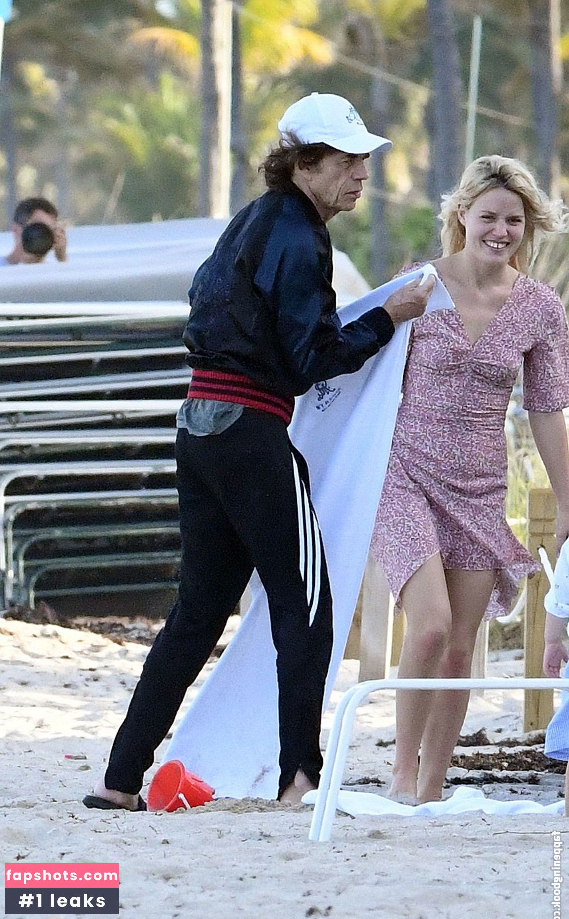 Georgia May Jagger Nude Leaks OnlyFans Photos #53 - LeakJerk