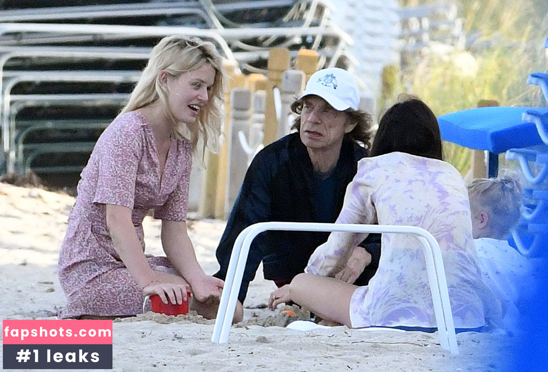 Georgia May Jagger Nude Leaks OnlyFans Photos #55 - LeakJerk