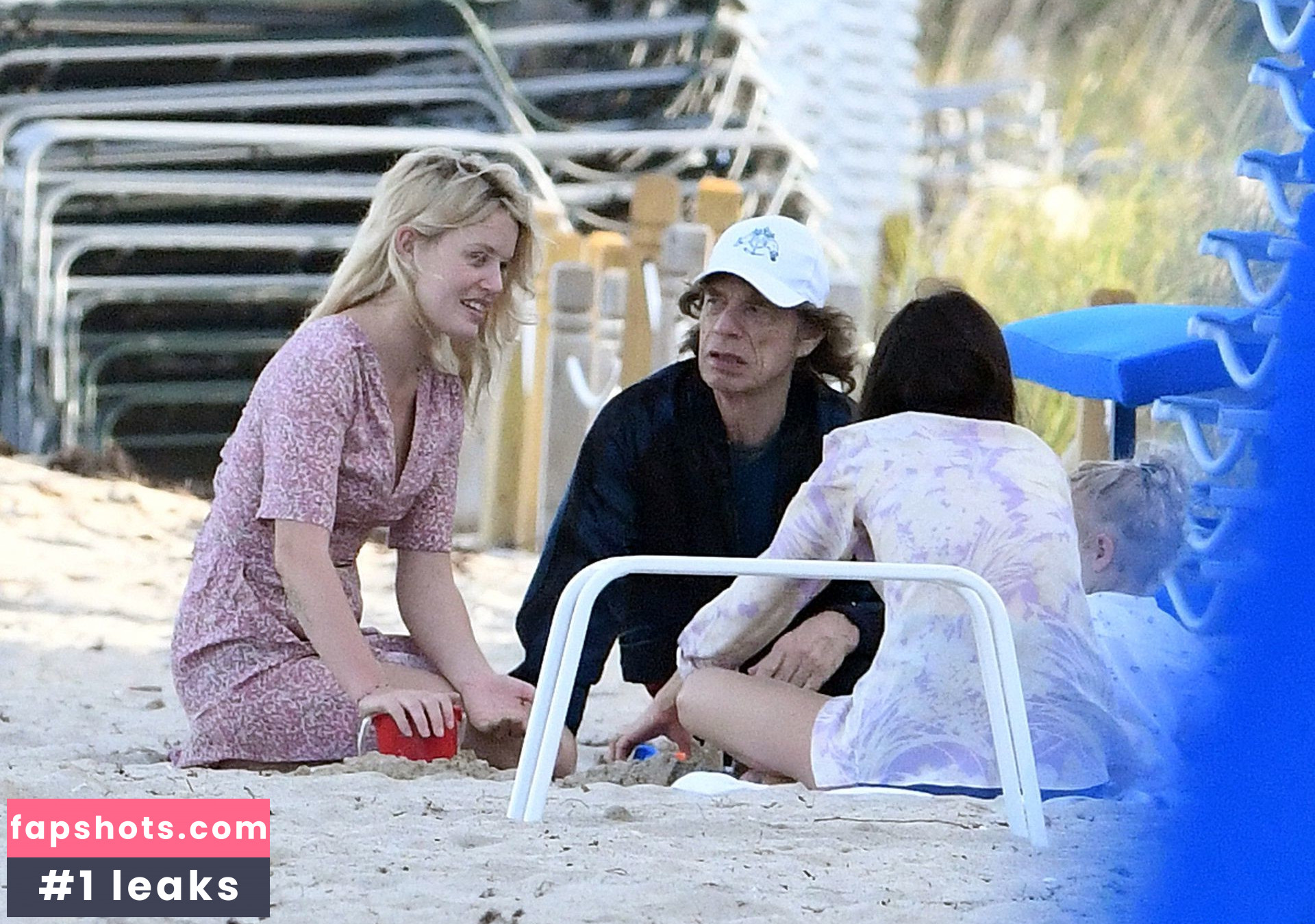 Georgia May Jagger Nude Leaks OnlyFans Photos #56 - LeakJerk