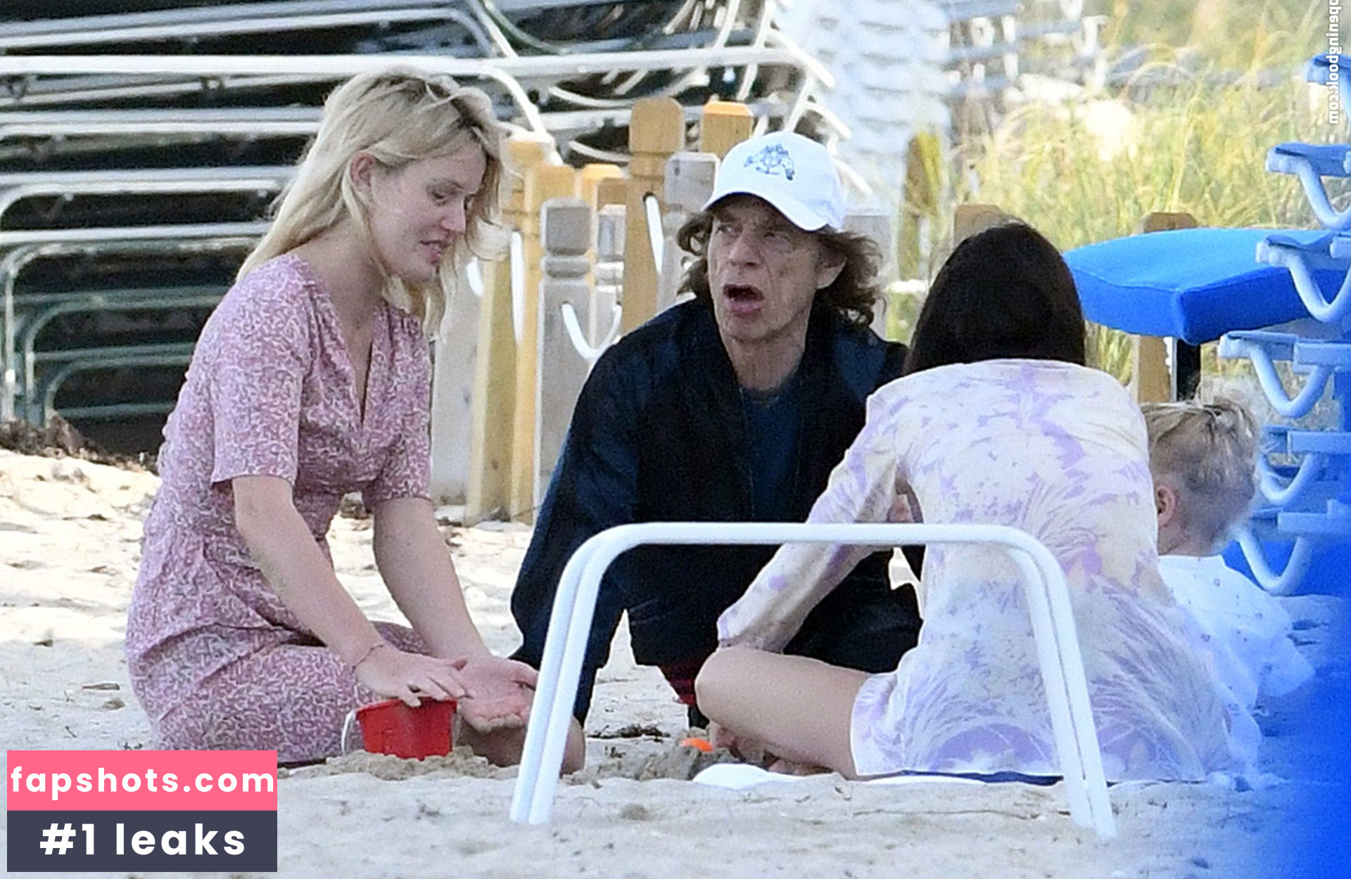 Georgia May Jagger Nude Leaks OnlyFans Photos #57 - LeakJerk