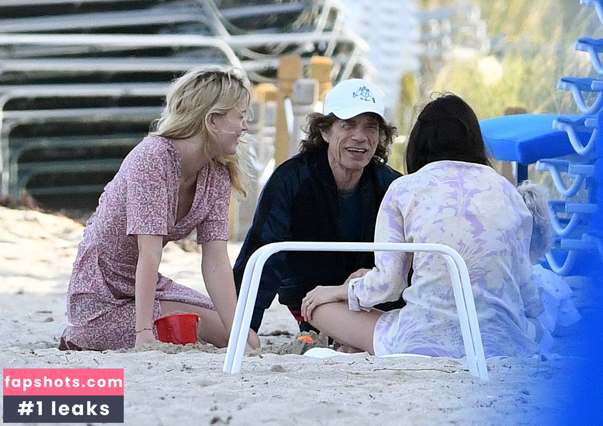 Georgia May Jagger Nude Leaks OnlyFans Photos #58 - LeakJerk