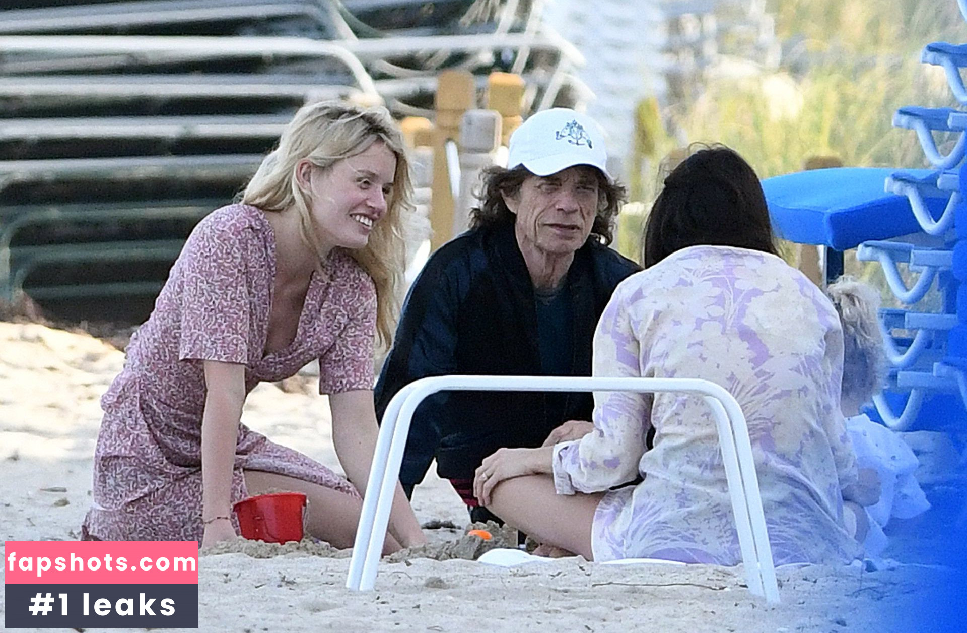 Georgia May Jagger Nude Leaks OnlyFans Photos #59 - LeakJerk