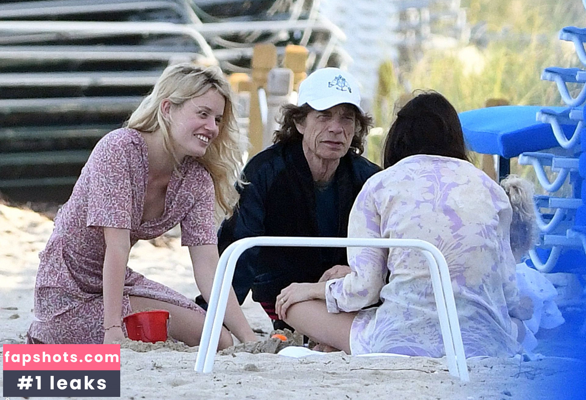 Georgia May Jagger Nude Leaks OnlyFans Photos #60 - LeakJerk