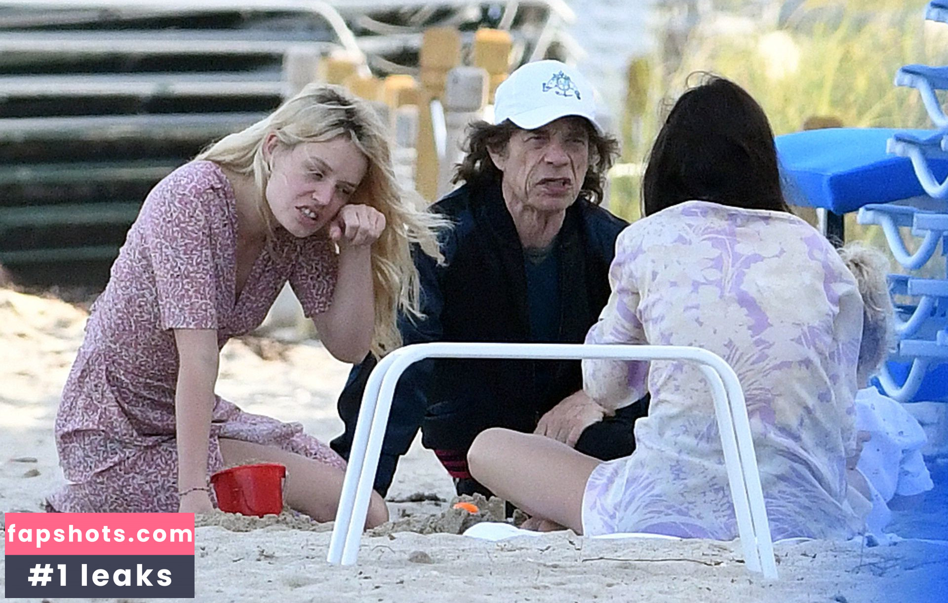 Georgia May Jagger Nude Leaks OnlyFans Photos #61 - LeakJerk