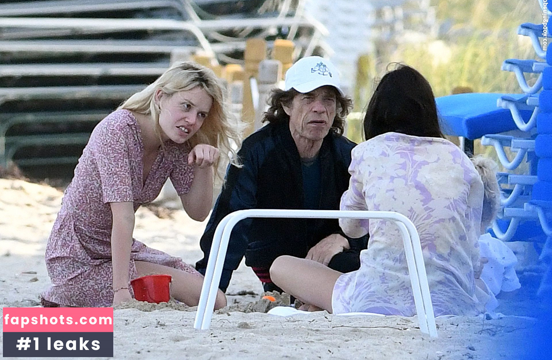 Georgia May Jagger Nude Leaks OnlyFans Photos #62 - LeakJerk