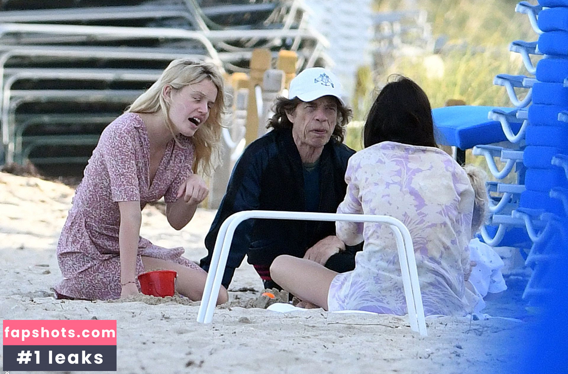 Georgia May Jagger Nude Leaks OnlyFans Photos #63 - LeakJerk