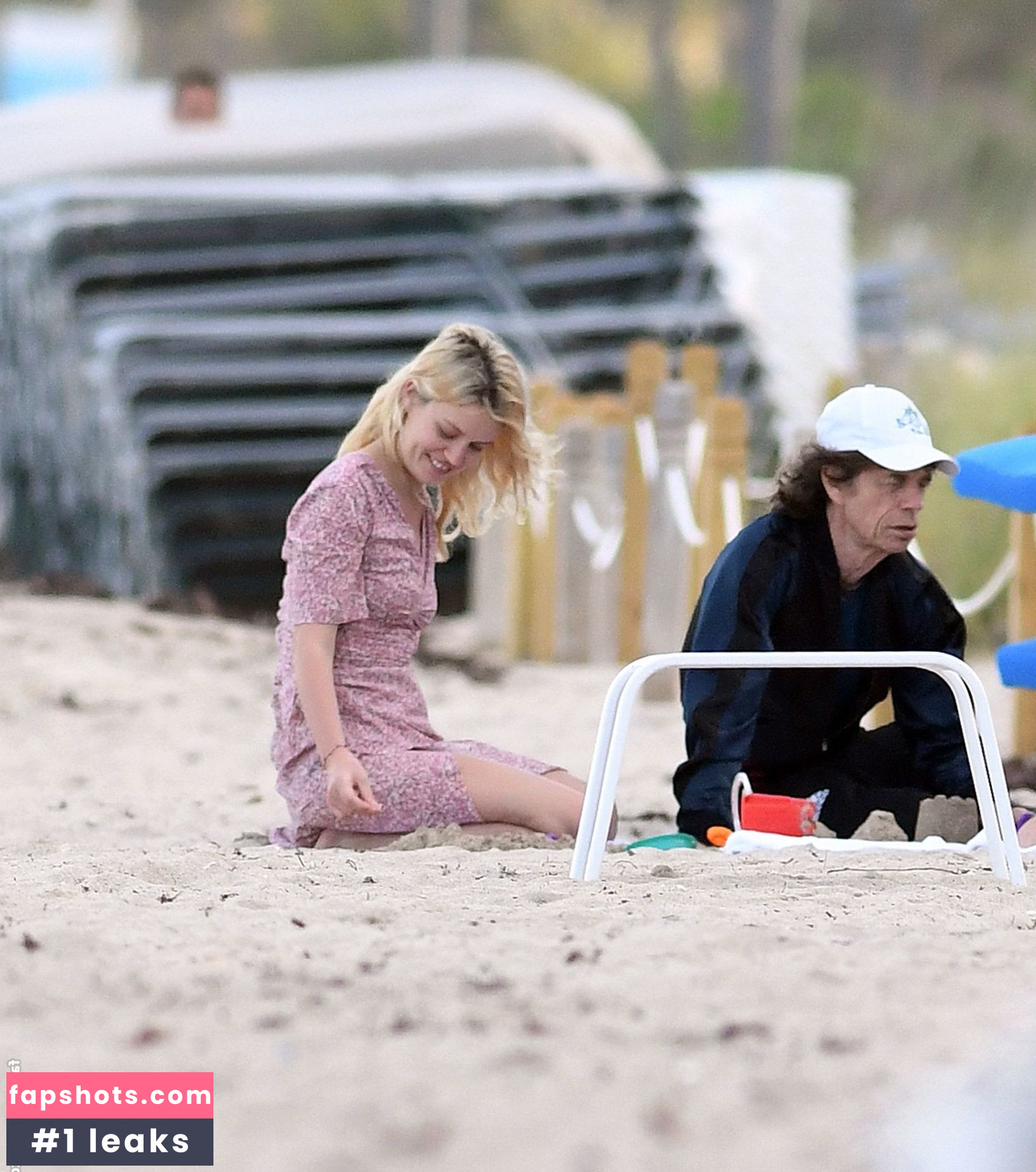 Georgia May Jagger Nude Leaks OnlyFans Photos #65 - LeakJerk