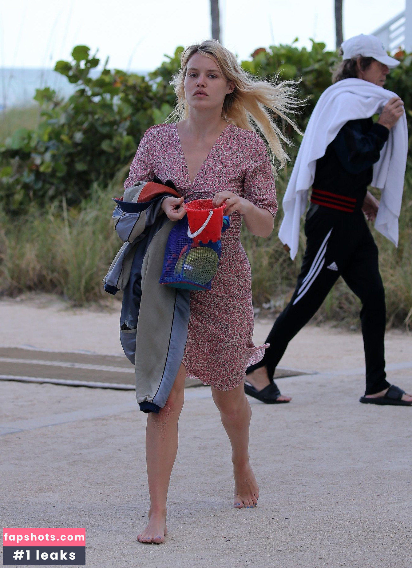 Georgia May Jagger Nude Leaks OnlyFans Photos #67 - LeakJerk