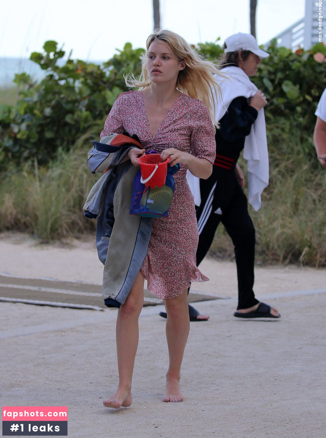 Georgia May Jagger Nude Leaks OnlyFans Photos #68 - LeakJerk