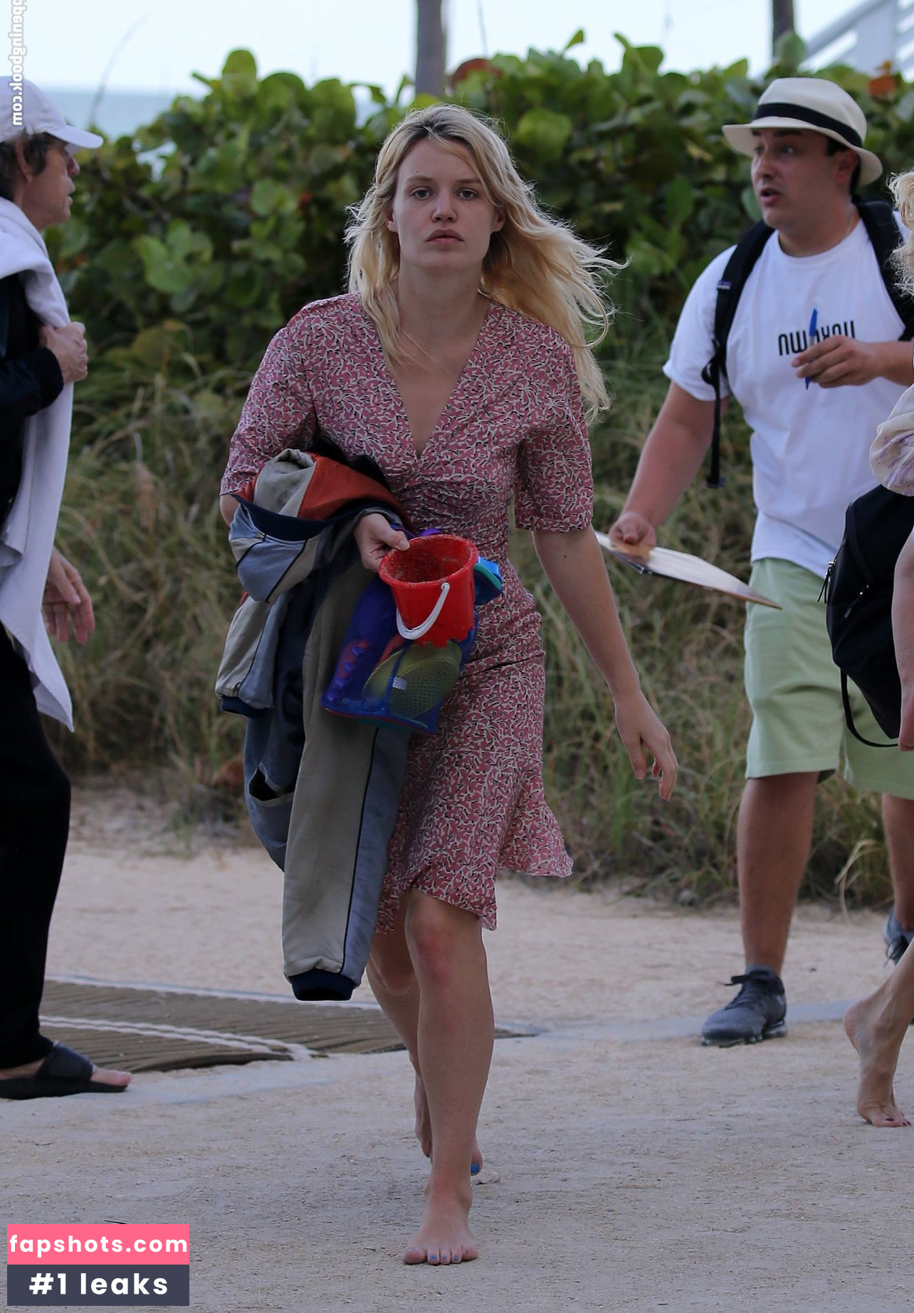 Georgia May Jagger Nude Leaks OnlyFans Photos #71 - LeakJerk