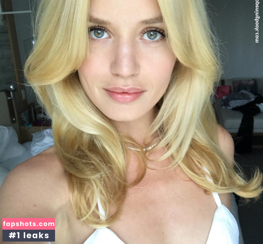 Georgia May Jagger Nude Leaks OnlyFans Photos #89 - LeakJerk