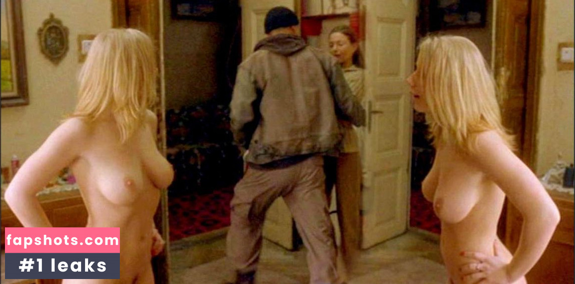 Georgia Nica gallery photo #7