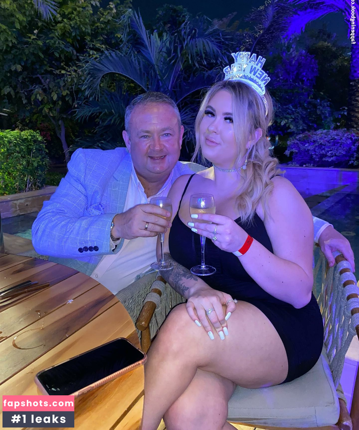 Georgia Nahé úniky fotek pouze od fanoušků #15 - Fapshots