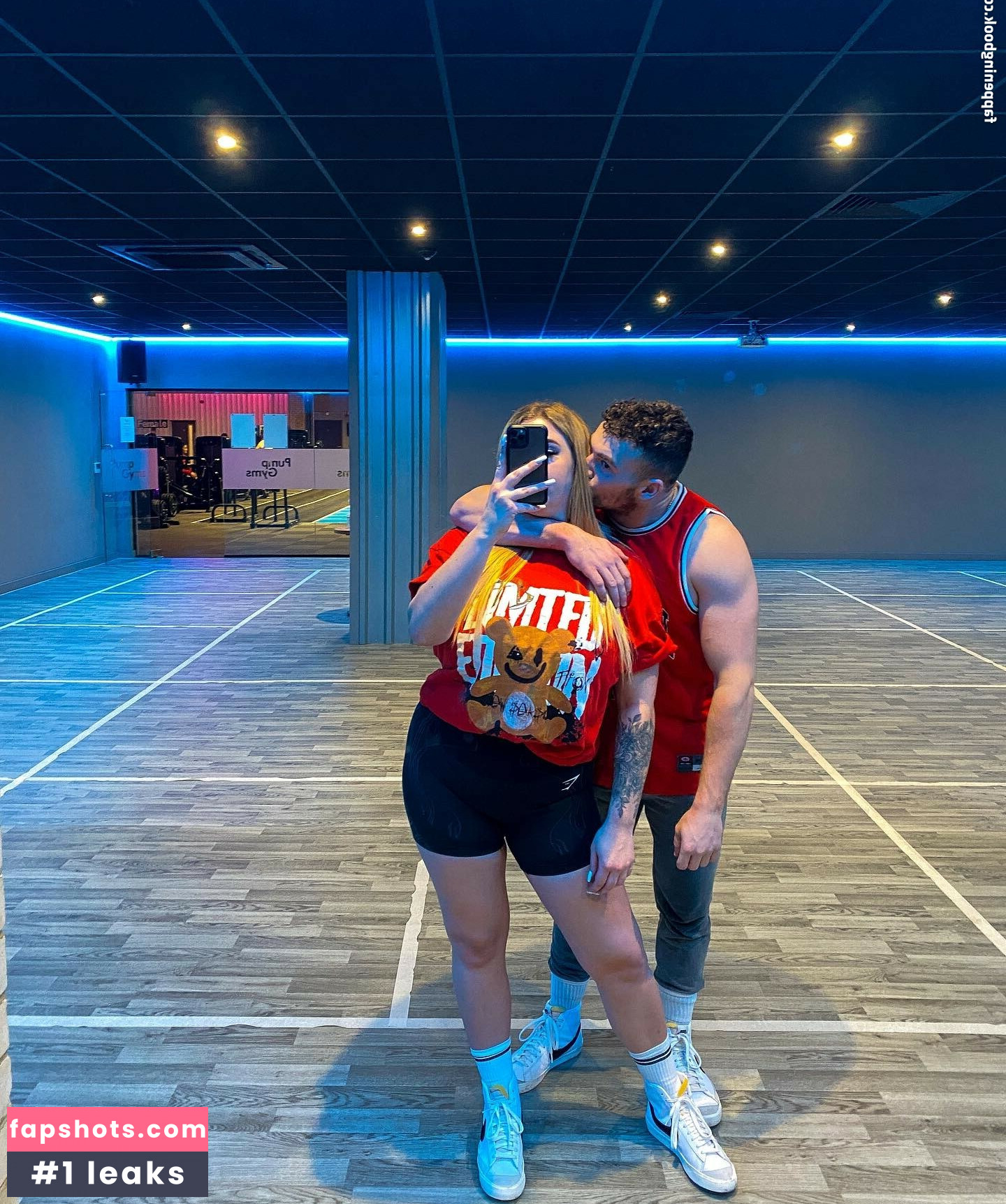 Georgia Nahé úniky fotek pouze od fanoušků #16 - Fapshots