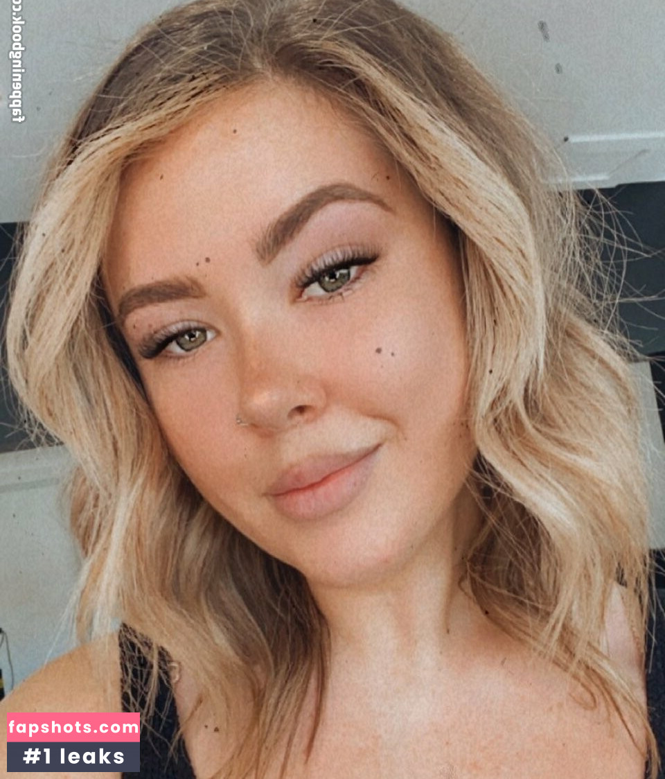 Georgia Nahé úniky fotek pouze od fanoušků #18 - Fapshots