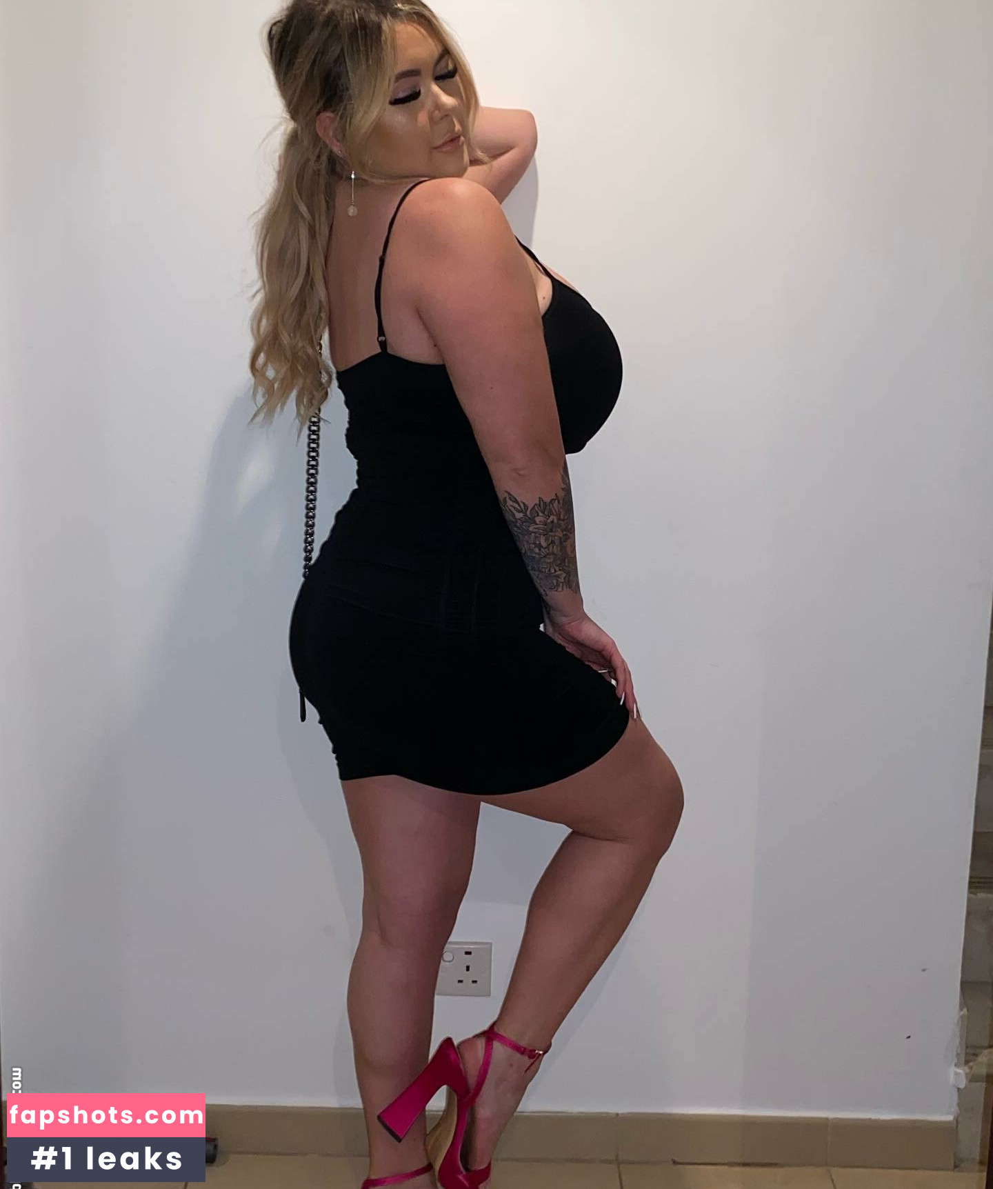 Georgia Nahé úniky fotek pouze od fanoušků #19 - Fapshots