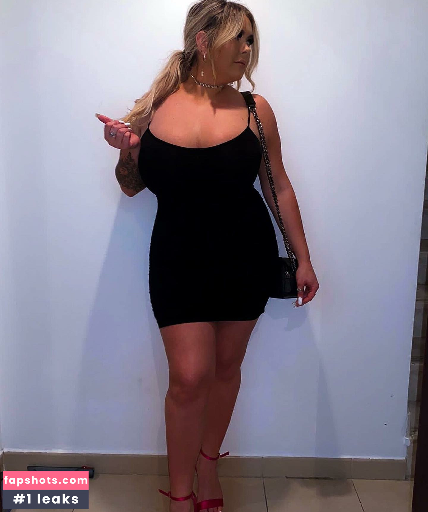 Georgia Nahé úniky fotek pouze od fanoušků #20 - Fapshots