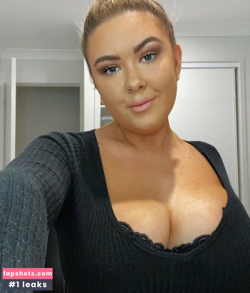 Georgia Nahé úniky fotek pouze od fanoušků #29 - Fapshots