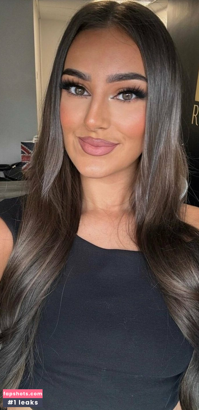 Georgia Pridding gallery photo #6