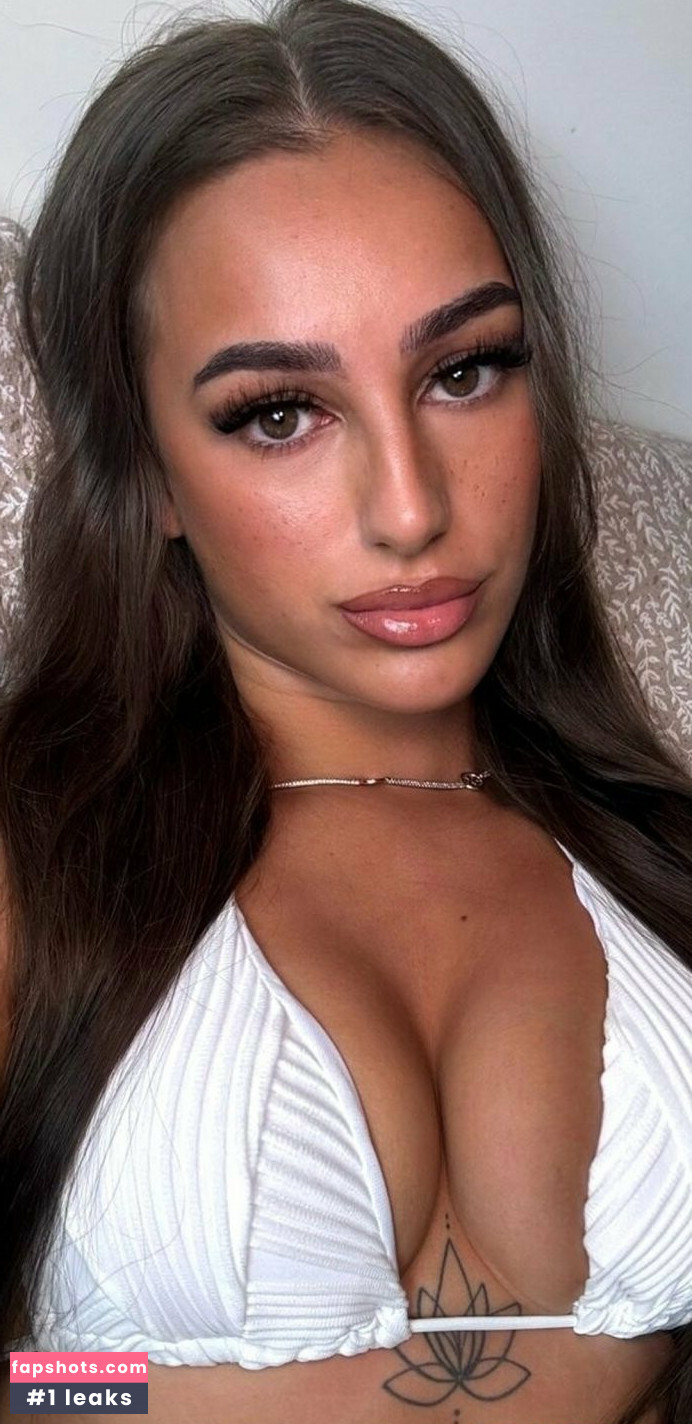 Georgia Pridding gallery photo #8