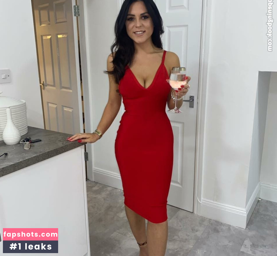 Georgia Richmond gallery photo #12