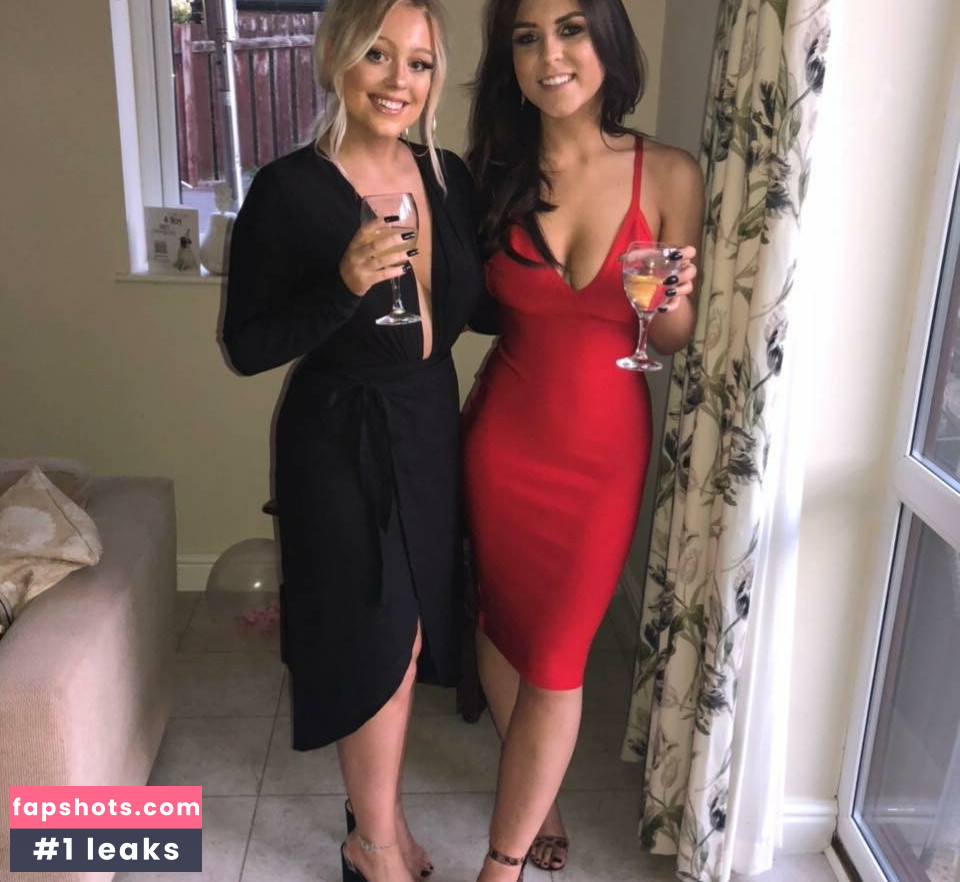 Georgia Richmond gallery photo #14