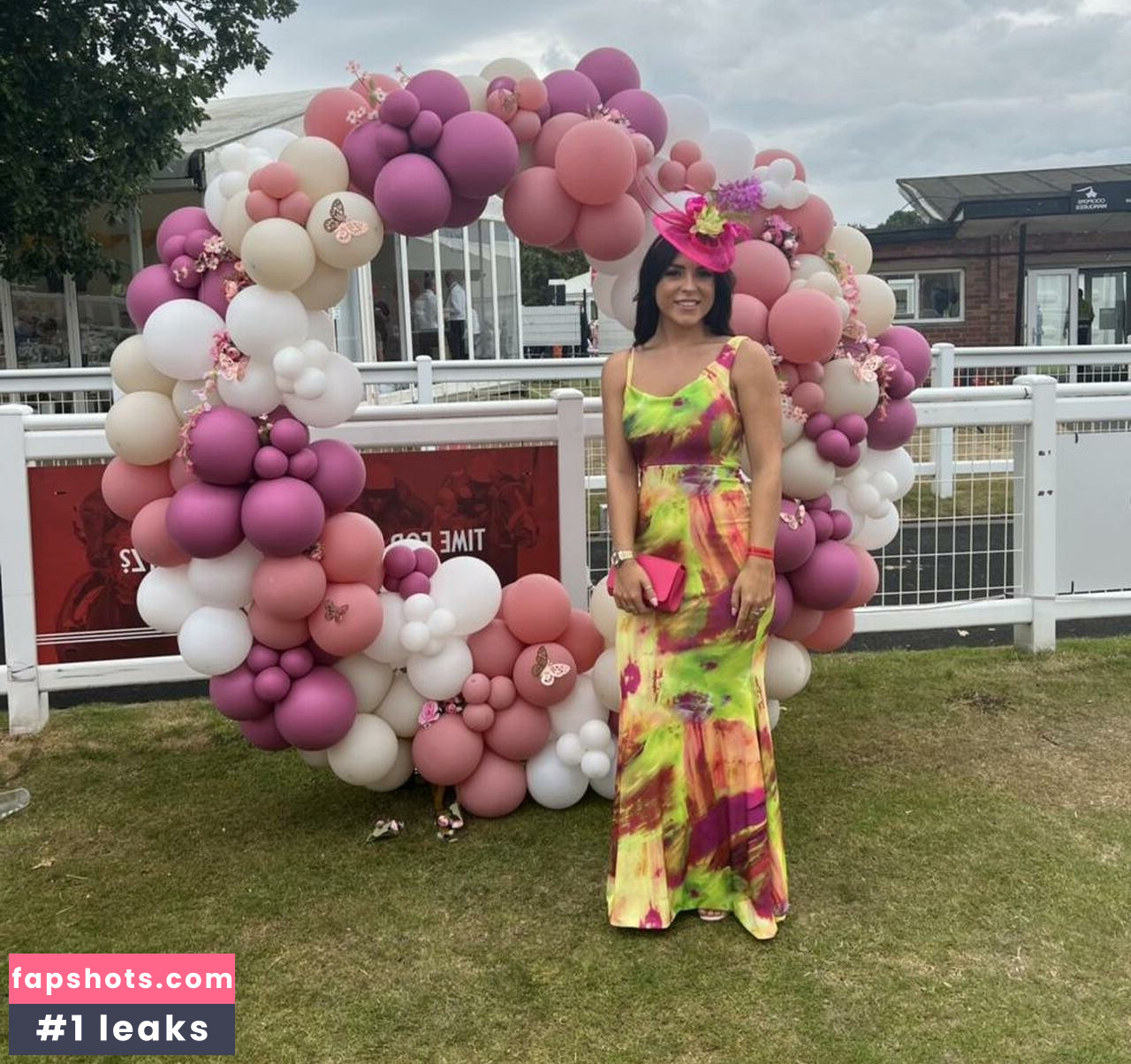 Georgia Richmond gallery photo #16