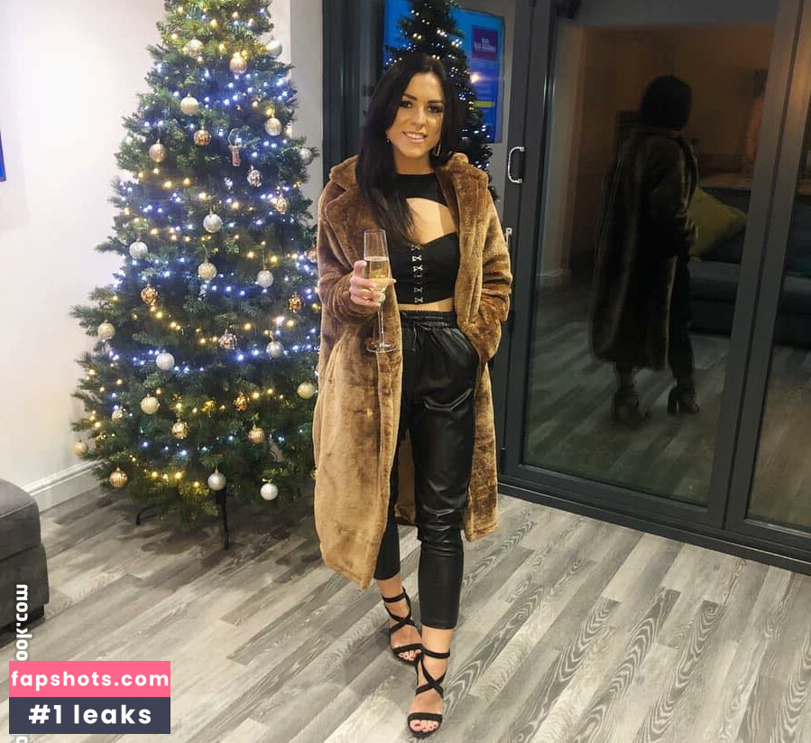 Georgia Richmond gallery photo #18