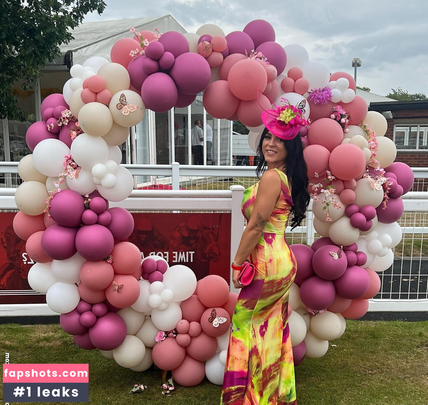 Georgia Richmond gallery photo #19