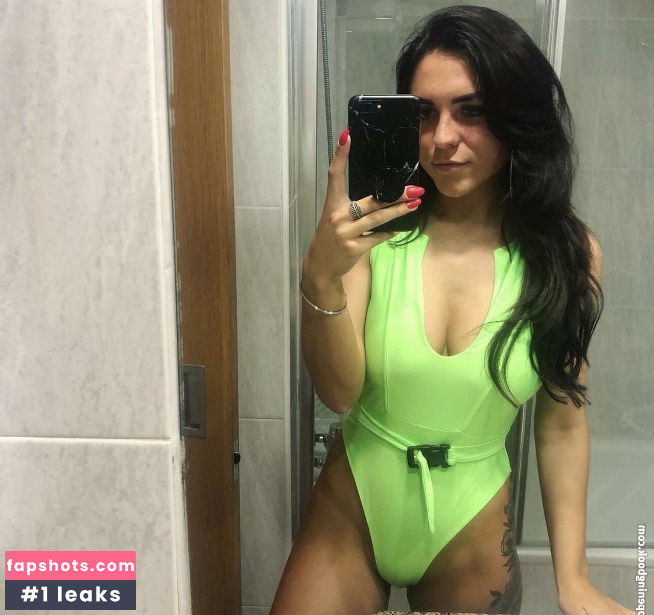 Georgia Richmond nude babe gallery