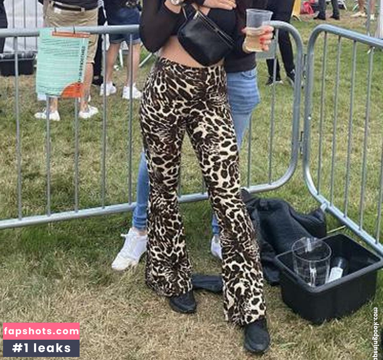 Georgia Richmond gallery photo #3